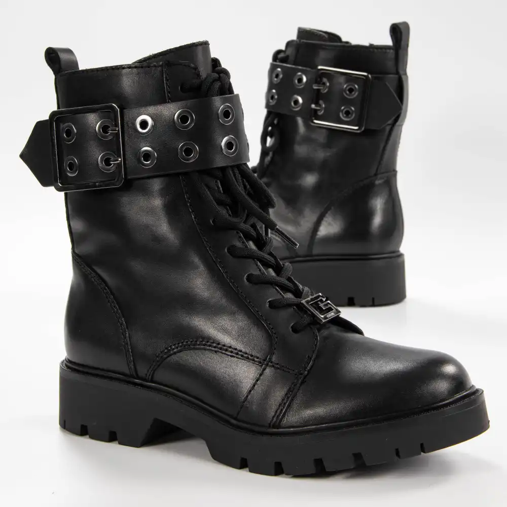 PARTNER: CREATION ref FL7R2ELE10-BLACK Guess - 2 PARTNER: CREATION ref FL7R2ELE10-BLACK Guess - 2